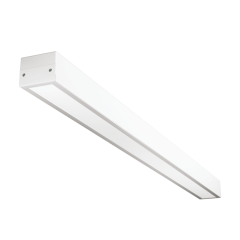 Светильник WOLTA STD ДСО12-36-101-4К-Б 36Вт 4000К IP40 Матовый