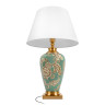Настольная лампа Loft IT Delphinium 10386T