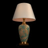 Настольная лампа Loft IT Delphinium 10386T