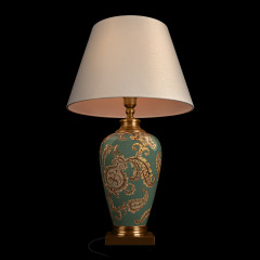 Настольная лампа Loft IT Delphinium 10386T