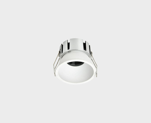 Встраиваемый светильник Italline IT06-6033 white 3000K