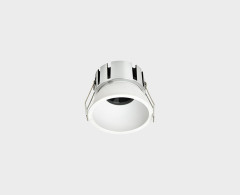 Встраиваемый светильник Italline IT06-6033 white 3000K