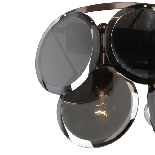 Настенный светильник Vitaluce V5850-7/2A