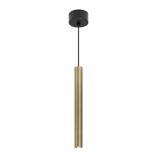 Подвесной светильник Arlight SP-PIPE-HANG-L300-R30-9W Warm3000 (BR, 24 deg, 230V) 038647