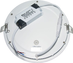 Встраиваемый светодиодный светильник Feron AL500 28503