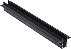 Шинопровод магнитный встраиваемый Myfar MagLine 23 MT0202-2B