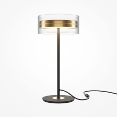 Настольная лампа Maytoni Modern Dress code MOD348TL-L14BBS3K