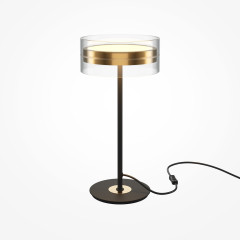 Настольная лампа Maytoni Modern Dress code MOD348TL-L14BBS3K