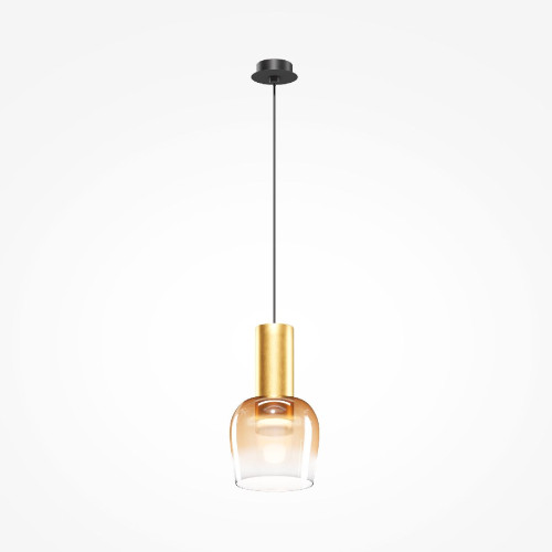 Подвесной светильник Maytoni Smart Casual MOD414PL-L7G3K