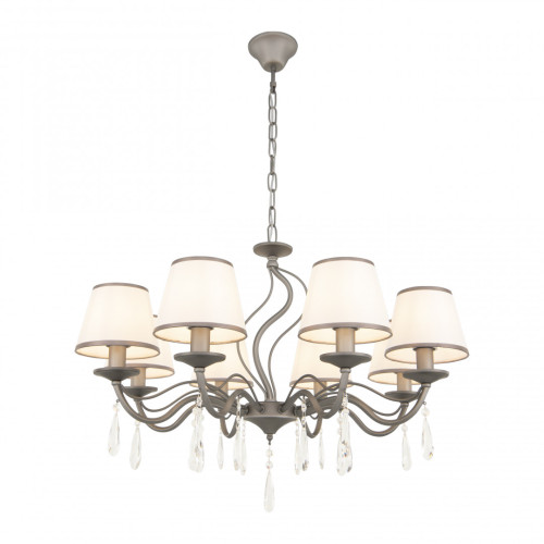 Подвесная люстра Arte Milano 344710/8 GR