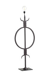 Торшер Covali GE-374