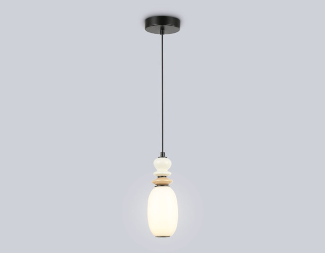 Подвесной светильник Ambrella Light High Light Ceramo Modern LH53141