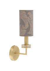 Бра Kutek Genova GEN-K-1(ZM/A)