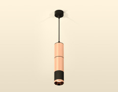 Подвесной светильник Ambrella Light Techno Spot XP6302010 (A2302, C6326x2, A2061x2, C6302, N6135)