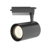 Трековый светильник Maytoni Technical Vuoro TR003-1-15W3K-W-B