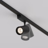 Трековый светильник Maytoni Technical Vuoro TR003-1-15W3K-W-B