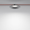 Трековый светильник Maytoni Campana TR127B-12W4K-B