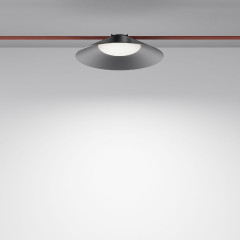 Трековый светильник Maytoni Campana TR127B-12W4K-B