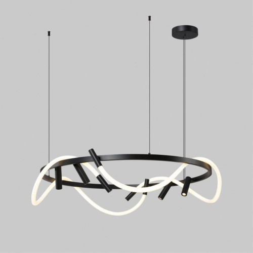 Подвесная люстра Aployt Sindrillon APL.773.03.84