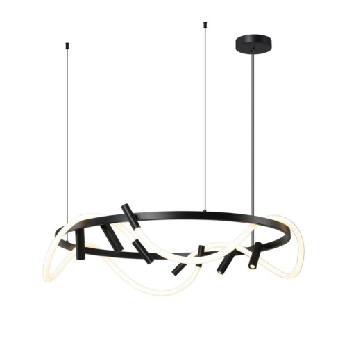 Подвесная люстра Aployt Sindrillon APL.773.03.84