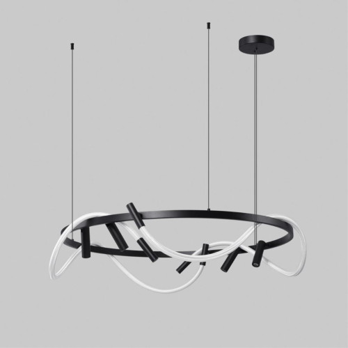 Подвесная люстра Aployt Sindrillon APL.773.03.84