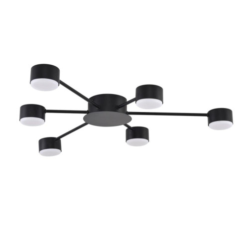 Потолочная люстра Lumion Comfi Torina 8344/6C