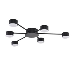 Потолочная люстра Lumion Comfi Torina 8344/6C