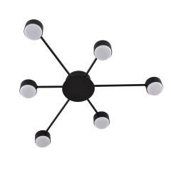 Потолочная люстра Lumion Comfi Torina 8344/6C