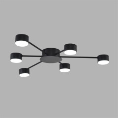 Потолочная люстра Lumion Comfi Torina 8344/6C