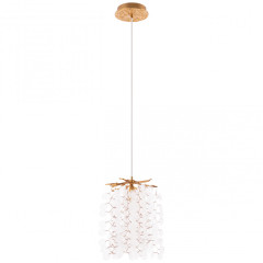 Подвесной светильник Arte Milano 23110.210.1.G9.C IB