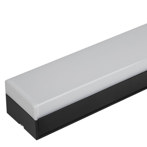 Линейный подвесной светильник Эра SML-12-WB-65K-B60 Б0061021