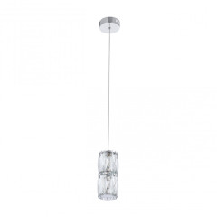 Подвесной светильник Arte Milano Venezia 310111/D100/1 NI