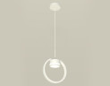 Подвесной светильник Ambrella Light Traditional (C9101, N8412) XB9101150