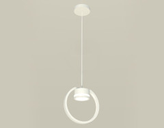 Подвесной светильник Ambrella Light Traditional (C9101, N8412) XB9101150