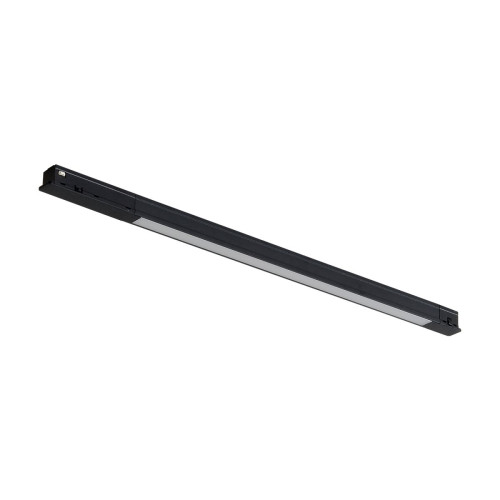 Трековый магнитный светильник Crystal Lux CLT 0.34 001 10W BL 4000K