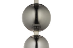 Подвесной светильник Arti Lampadari Canzo L 1.P1 CL