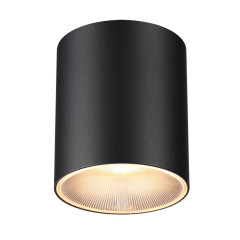 Потолочный светильник Odeon Light Hightech Brim 7138/12CL