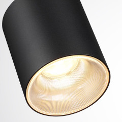 Потолочный светильник Odeon Light Hightech Brim 7138/12CL