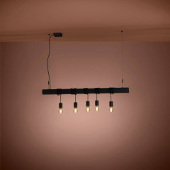 Подвесная люстра Eglo Townshend-B 39937