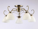 Потолочная люстра Ambrella Light Traditional TR3046