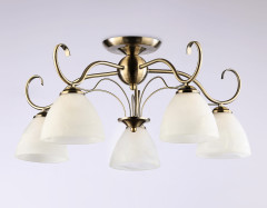 Потолочная люстра Ambrella Light Traditional TR3046