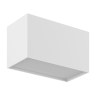 Накладной светильник DesignLed GW-8602-20-WH-NW 004903