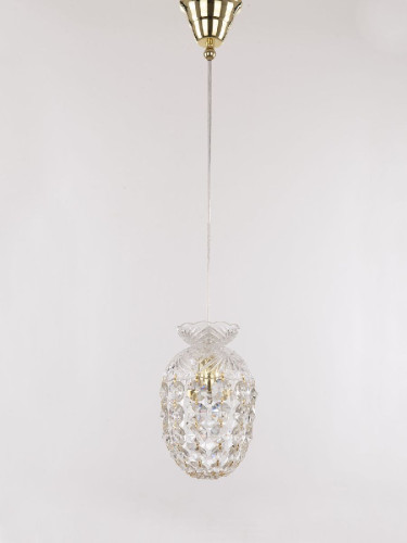 Подвесной светильник Bohemia Ivele Crystal 14771P/13 G