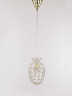Подвесной светильник Bohemia Ivele Crystal 14771P/13 G