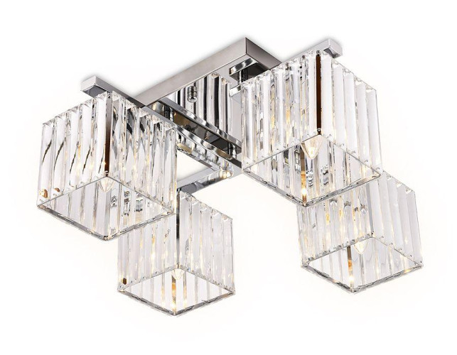 Потолочная люстра Ambrella Light Traditional TR5213