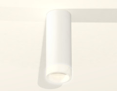Потолочный светильник Ambrella Light Techno Spot XS6342043 (C6342, N6248)