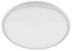 Потолочный светильник Эра SPB-6-70 Brilliance круглый Б0059510