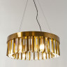 Подвесной светильник Arte Lamp Francheska A1037SP-8PB