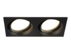 Встраиваемый светильник Ambrella Light Techno Spot IP Protect TN6661