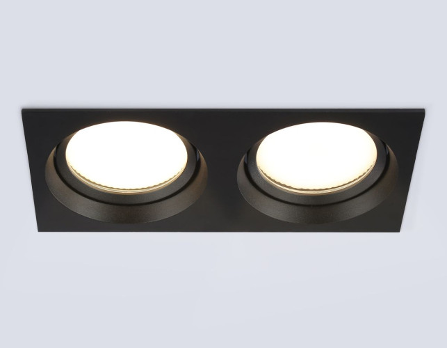 Встраиваемый светильник Ambrella Light Techno Spot IP Protect TN6661